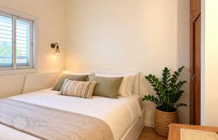 3-комнатная квартира 77 м² в Тель-Авиве за $14 501 000