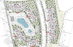 2-комнатная квартира 110 м² в Агиос Афанасиосе за 440 000 €