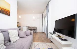 1-комнатная квартира 62 м² в городе Тиват за 165 000 €