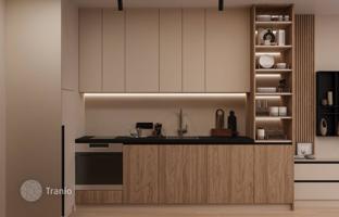 1-комнатная квартира 46 м² в Свети-Власе за 102 000 €