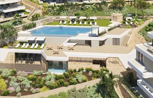 5-комнатная квартира 144 м² в Лас-Лагунас-де-Михасе за 640 000 €