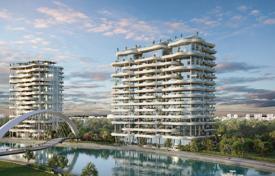 Новая элитная резиденция Casa Canal с бассейном, спа-центром и круглосуточной охраной, Safa Park, Дубай, ОАЭ за От 5 572 000 €