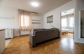 Продается, Загреб, Трешневка, меблированная двухкомнатная квартира за 155 000 €