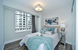 Квартира в Норт-Йорке, Торонто, Онтарио,  Канада за C$1 056 000