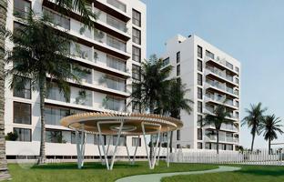 2-комнатная квартира 74 м² в Гвардамар-дель-Сегура за 355 000 €