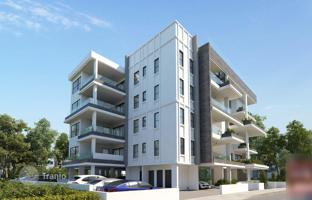 2-комнатная квартира в новостройке 81 м² в Ларнаке за 230 000 €