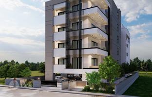 3-комнатная квартира в новостройке 150 м² в Лимасоле за 580 000 €