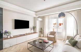 Стильная меблированная квартира, Саламанка, Мадрид, Испания за 1 364 000 €