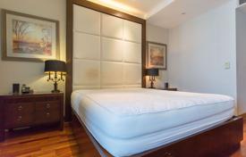 3-комнатные апартаменты в кондо в Сатхоне, Таиланд за 2 800 € в неделю