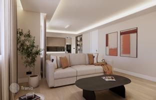 Меблированная современная квартира в центре Мадрида, Испания за 1 139 000 €