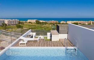 4-комнатная квартира 115 м² в Гвардамар-дель-Сегура за 378 000 €