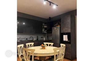 2-комнатная квартира 61 м² в Сабуртало за $107 000