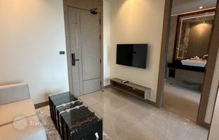 1-комнатная квартира 31 м² в Паттайе за $122 000
