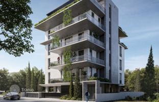 2-комнатная квартира в новостройке в Лимасоле за 412 000 €
