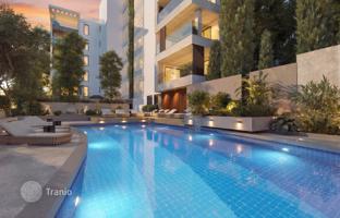 3-комнатная квартира 113 м² в Пафосе за 645 000 €