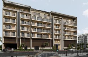 19 новых квартир в ЖК Glorious Central Residences в International City за От $207 000