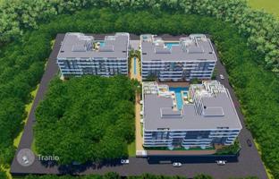 Квартира 68 м² в Алтынташе за 13 160 000 TRY
