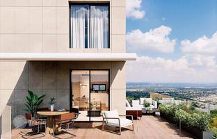 2-комнатная квартира 61 м² в Вильяхойосе за 360 000 €