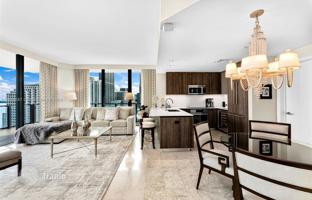 2-комнатная квартира в кондо 118 м² в Майами за $1 190 000