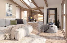 Квартира в Ле Же, Овернь — Рона — Альпы, Франция за 380 000 €
