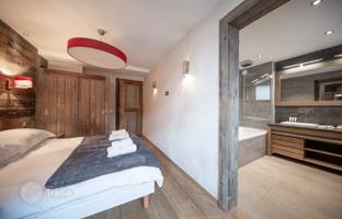 4-комнатная квартира 140 м² в Морзине за 1 100 000 €