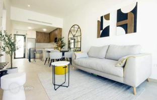 2-комнатная квартира 81 м² в Сан Фульхенсио за 234 000 €