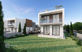 4-комнатная вилла 180 м² в Пафосе за 450 000 €