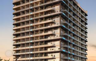 27 новых квартир в ЖК Empire Gardens в Wadi Al Safa 5 за От $237 000