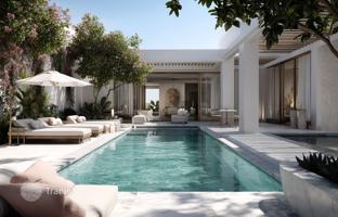 4-комнатный коттедж 460 м² в Дении за 1 875 000 €