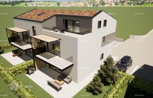 3-комнатная квартира 143 м² в Порече за 517 000 €