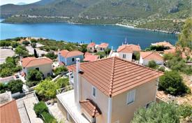 Уютный дом с видом на море, Аркадия, Греция за 270 000 €