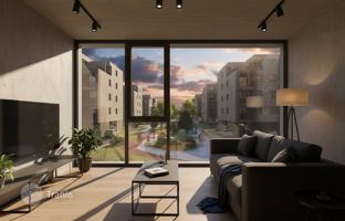 3-комнатная квартира 63 м² в Дуго-Село за 191 000 €