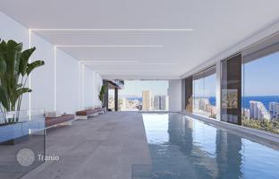 3-комнатная квартира 312 м² в Кальпе за 698 000 €
