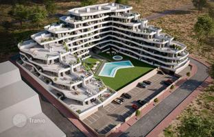 3-комнатная квартира 76 м² в Сан-Мигель-де-Салинасе за 290 000 €