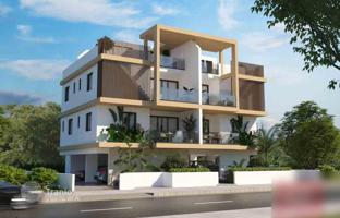 2-комнатная квартира в новостройке 76 м² в Ларнаке за 205 000 €