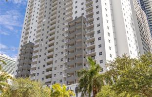 2-комнатная квартира в кондо 86 м² в Майами за $480 000