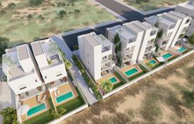 2-комнатные апартаменты в новостройке в городе Ларнаке, Кипр за 200 000 €