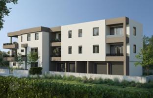 1-комнатная квартира 55 м² в Пуле за 198 000 €