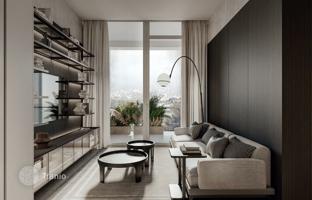 2-комнатная квартира 80 м² в Старом Тбилиси за $215 000