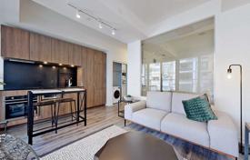 Квартира на Шутер-стрит, Олд Торонто, Торонто,  Онтарио,   Канада за C$832 000