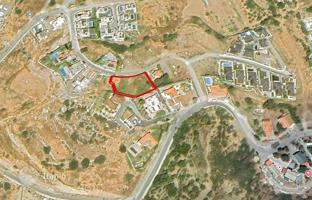 Земельный участок 1 649 м² в Пареклисии за 490 000 €