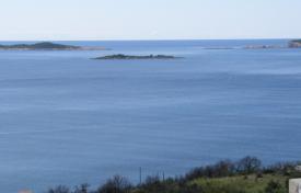 Участок земли с видом на море в Солине, недалеко от Дубровника, Хорватия за 270 000 €