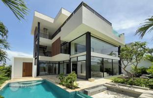 4-комнатная вилла 288 м² в пляже Лима за $550 000