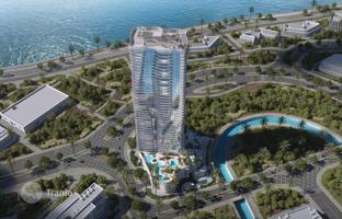 Новые апартаменты в комплексе Radiant Waves на острове Аль-Рим, Абу-Даби, ОАЭ за От $625 000