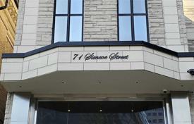Квартира на Симко-стрит, Олд Торонто, Торонто,  Онтарио,   Канада за C$1 007 000