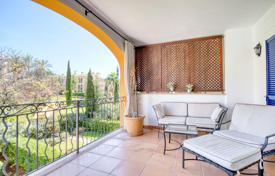 Четырёхкомнатная квартира в престижном комплексе, Бендинат, Майорка, Испания за 995 000 €