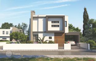 3-комнатная вилла 147 м² в Фамагусте за 245 000 €
