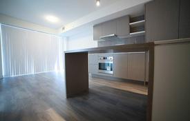 Квартира на Харбор-стрит, Олд Торонто, Торонто,  Онтарио,   Канада за C$958 000
