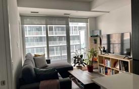 Квартира на Сумач-стрит, Олд Торонто, Торонто,  Онтарио,   Канада за C$760 000