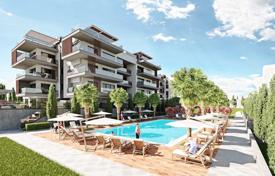 Апартаменты в новом комплексе с бассейном, Лимассол, Кипр за 864 000 €